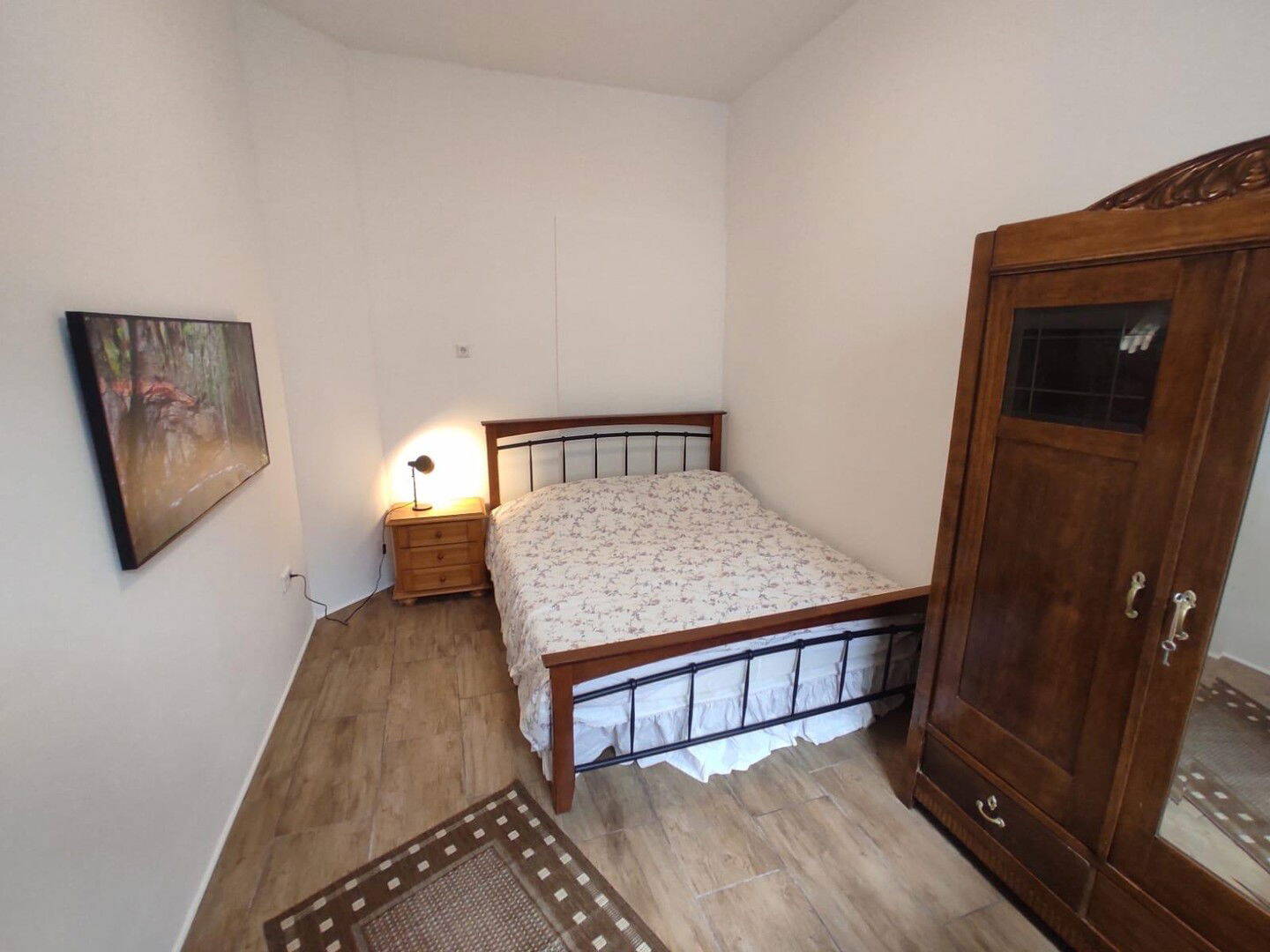 Gemütliches WG-Zimmer in saniertem Haus - Oberstraße 45, 47533 Griethausen