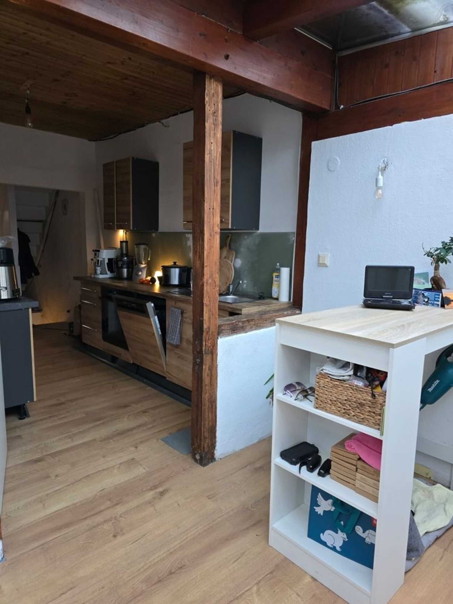 Reihenmittelhaus in 21339 Lüneburg mit 79 m² kaufen