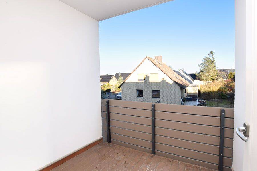 Modernisierte 4-Zimmer-Wohnung in Wolfsburg-Fallersleben! – Wolfsburg – Vorschaubild 3