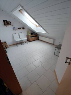 Schöne 2-Zimmer-Wohnung in der 2. Etage mit Einbauküche an einzelne Person zu vermieten. – 74080 Heilbronn – Vorschaubild 5