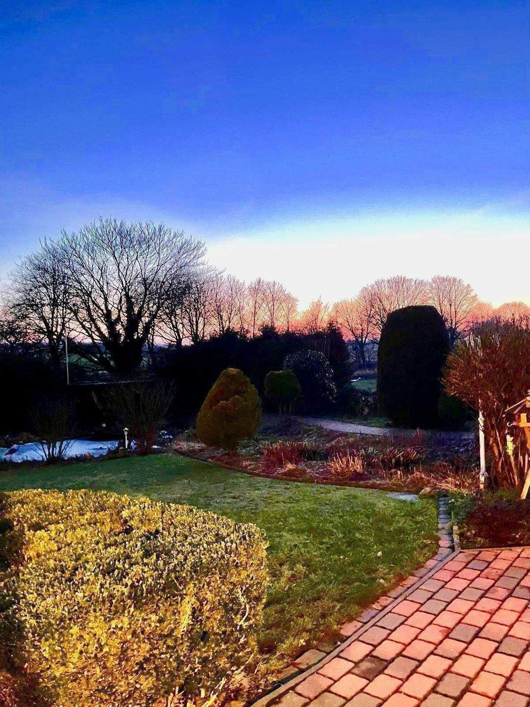COURTAGEFREI - Preisideen erwünscht! - exklusives Traumhaus - mit fantastischem Weitblick - Wärmepumpen/Photovoltaik mit Rückvergütung – Gülzow – Vorschaubild 5