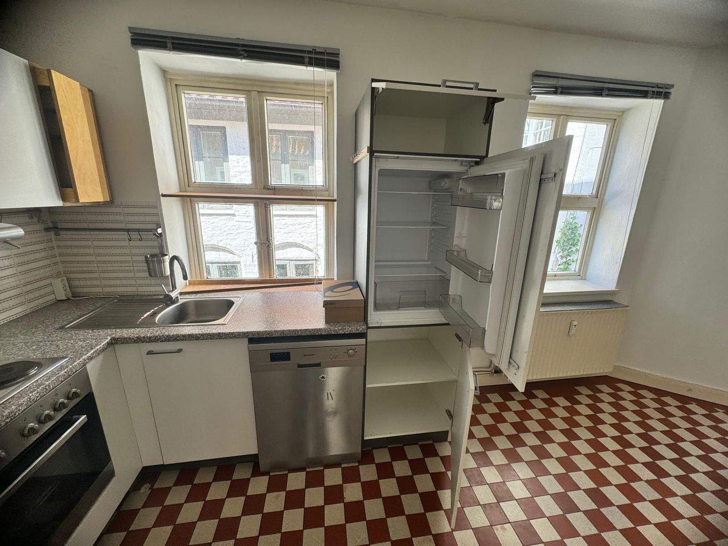 Traumhafte 3-Zimmer-Wohnung im Kern der Lübecker Altstadt-Insel – Lübeck – Vorschaubild 8