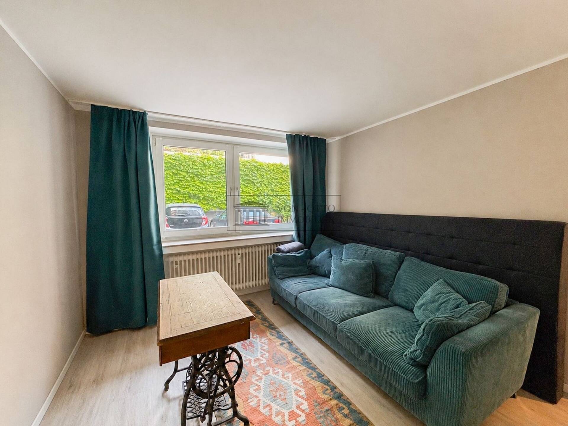 Etagenwohnung in 50674 Köln mit 66,04 m² kaufen
