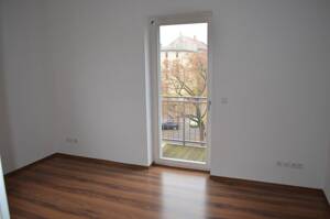 Kleine ruhig gelegene 2-Zimmerwohnung mit Balkon ! – 4347 Leipzig – Vorschaubild 8