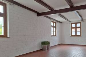 Charmeoffensive am Blücherturm :) Ausgefallene 3 R. Maisonette-Wohnung mitten in Rellinghausen – 45134 Essen – Vorschaubild 6