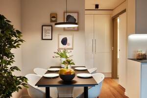 HAVENS LIVING: Kategorie Standard, barrierefrei, Design KLASSIK – 22769 Hamburg – Vorschaubild 4