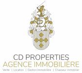 CD Properties logo