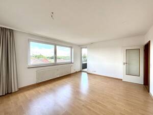 Gepflegtes Wohnen mit Balkon in beliebter Lage! – 30559 Hannover – Vorschaubild 2