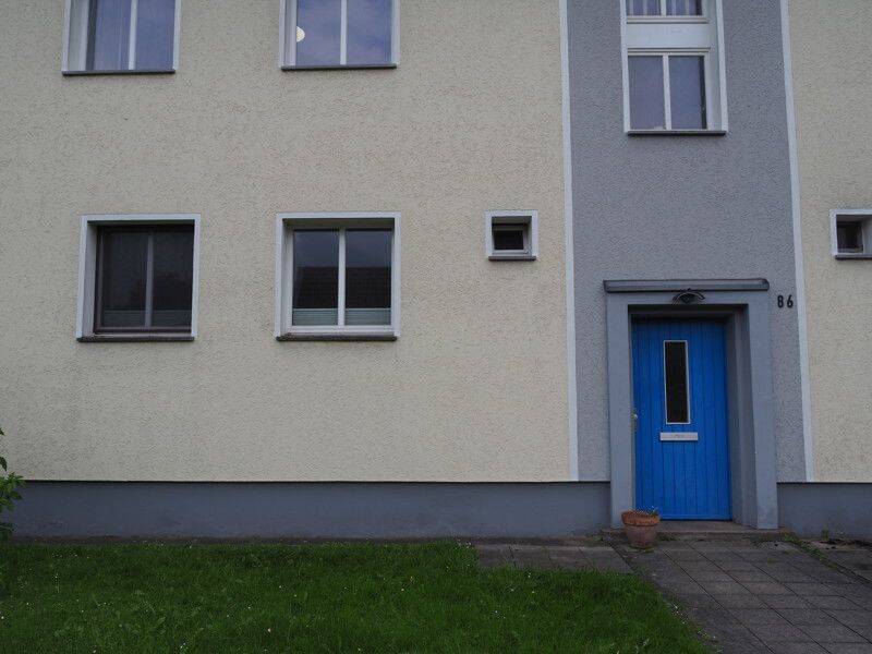 AC-West (Hörn/Königshügel/Melaten): Schöne -Whg., ruhige zentrumsnahe Lage im Grünen Nähe RWTH – Aachen – Vorschaubild 2