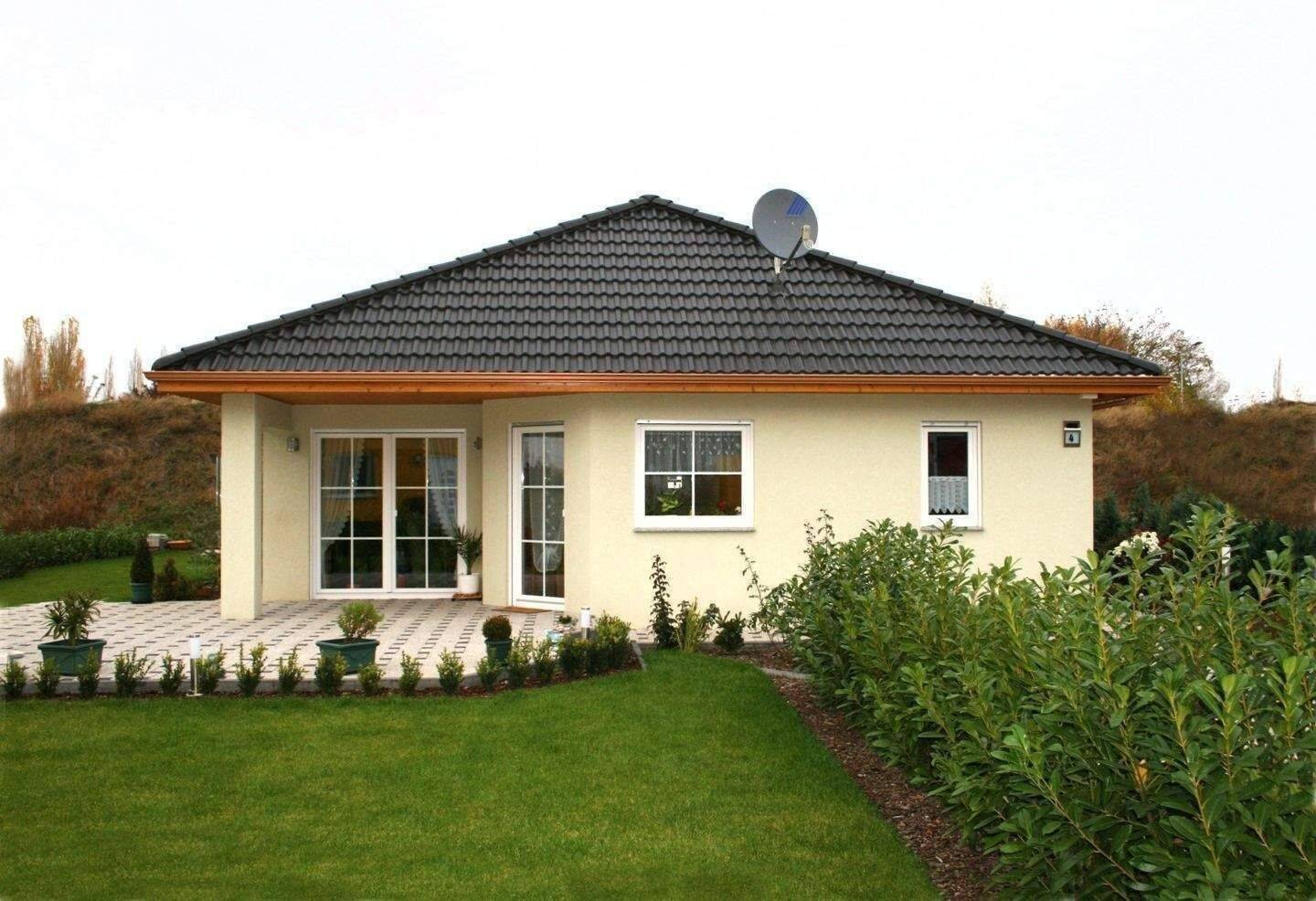 3 Zimmer, Ton-Dachziegel, L-W-Wärmepumpe, Fußbodenhz., freie Grundriss-Planung nach Ihren Vorstellungen!!! Grdst.-Preis inklusive!