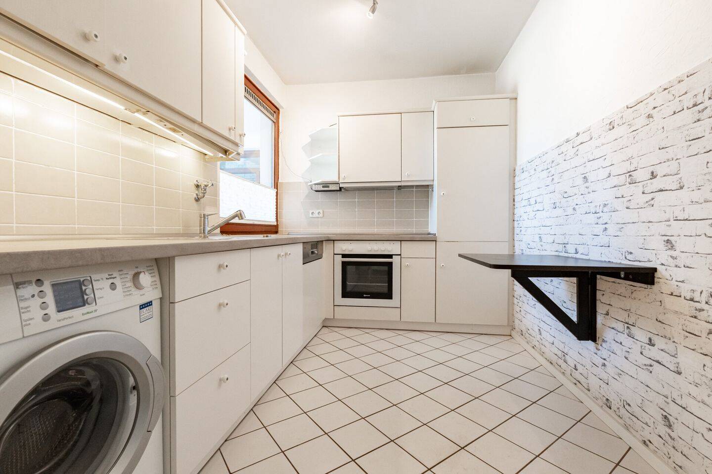 Komfortable 3-Zimmer-Terrassenwohnung in sehr gepflegter Wohnanlage mit Blick auf den Saseler Park – Hamburg – Vorschaubild 7