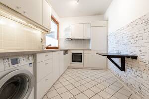 Komfortable 3-Zimmer-Terrassenwohnung in sehr gepflegter Wohnanlage mit Blick auf den Saseler Park – 22393 Hamburg – Vorschaubild 7