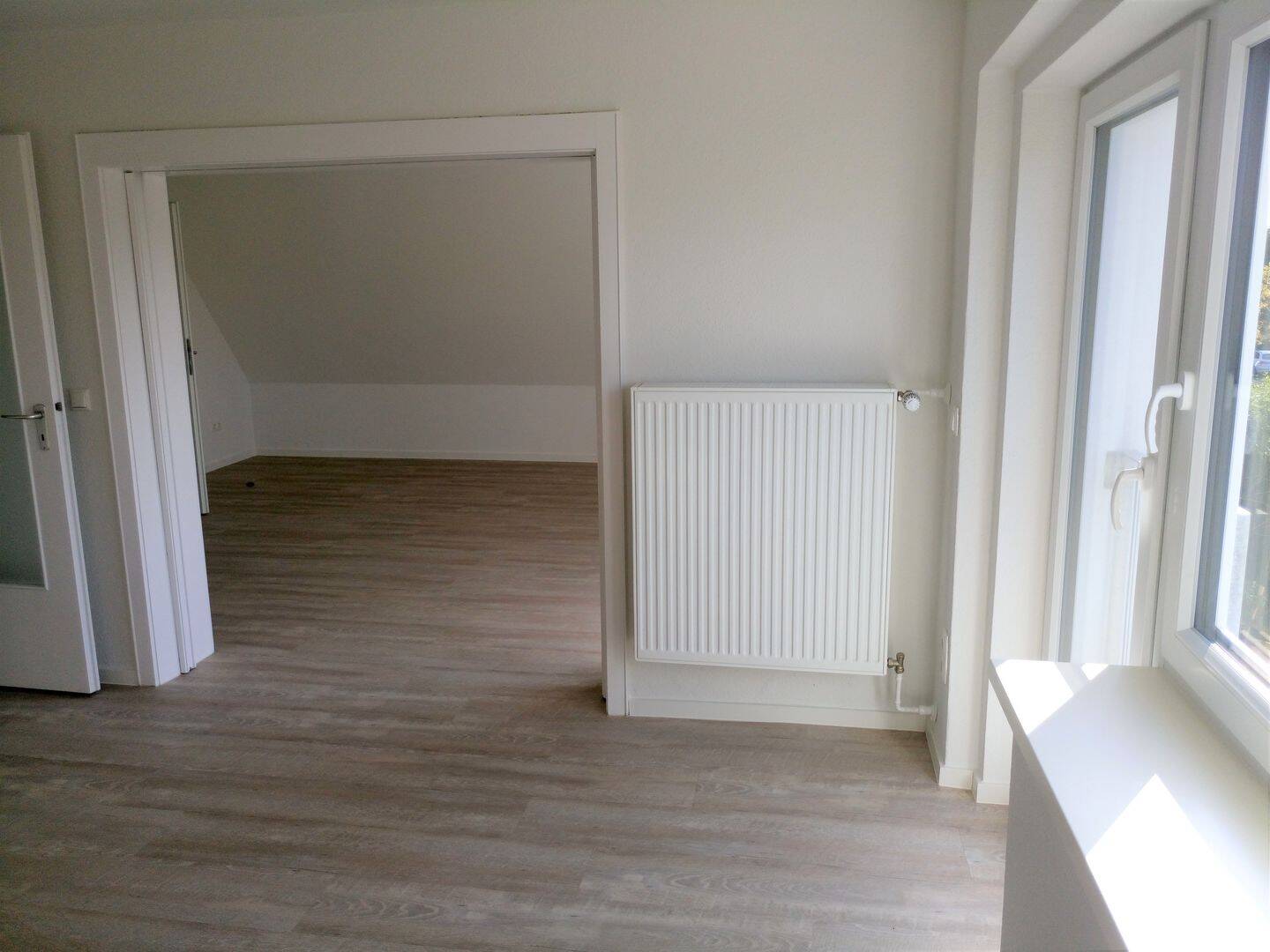 Seltene Gelegenheit: Schöne 6-Zimmer-Wohnung nahe Südsee in ruhiger Lage – Braunschweig – Vorschaubild 6