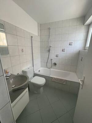Zentrale möblierte 1-Zimmer-Wohnung – 91052 Erlangen – Vorschaubild 7