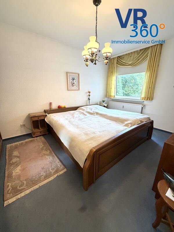 Etagenwohnung in 29525 Uelzen mit 67,5 m² kaufen