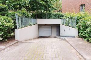 Vermietete Eigentumswohnung im Elbvorort Rissen – 22559 Hamburg – Vorschaubild 6