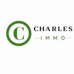 Charles Immo logo