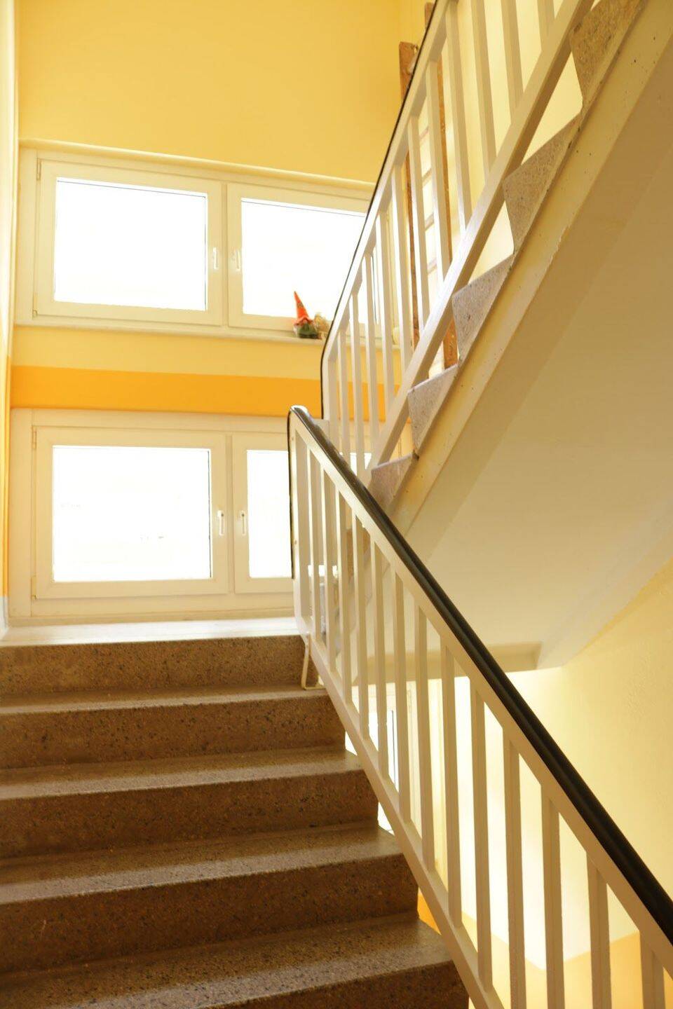 Ihr Wohlfühl-Zuhause: Sanierte Wohnung mit Balkon im grünen Helbersdorf – Chemnitz – Vorschaubild 8