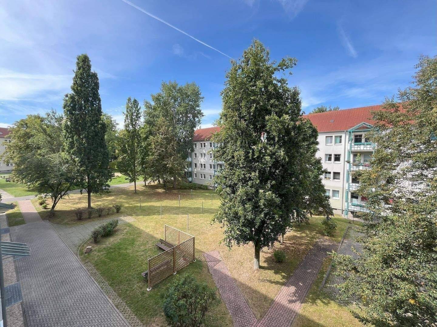 Top - Studentenangebot...Super 2-Zimmer-WG-Wohnung mit Einbauküche, all incl., sofort einzugsfertig – Zwickau – Vorschaubild 6