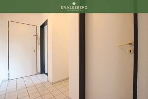 Großzügige 3-Zimmer-Maisonettewohnung mit Balkon und Tiefgarage in Münster-Roxel – 48161 Münster – Vorschaubild 4