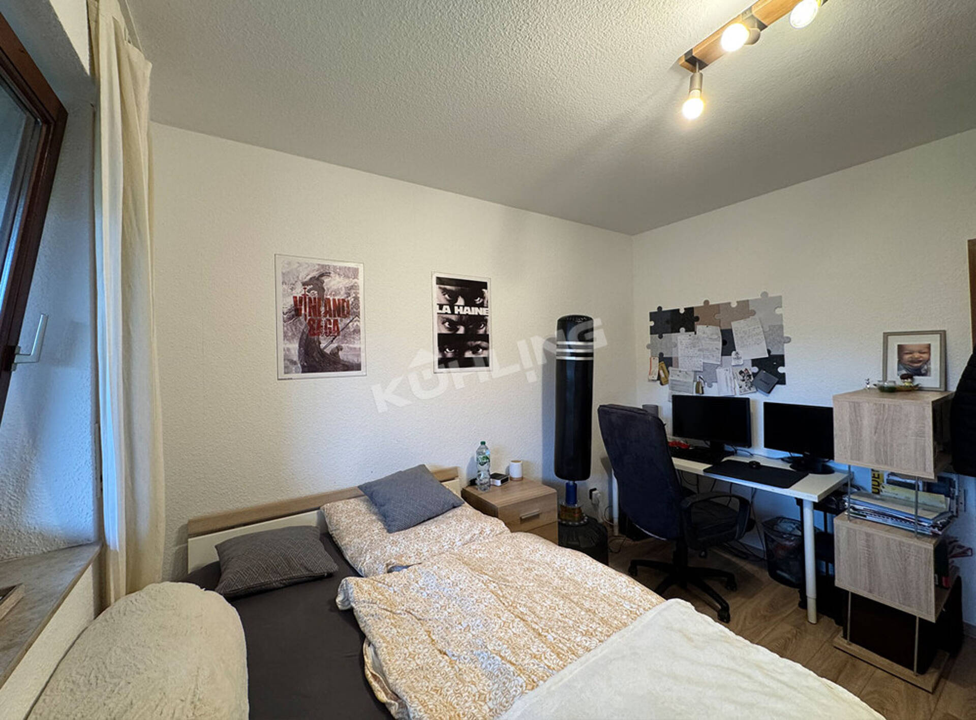 Etagenwohnung in 49377 Vechta mit 83,37 m² kaufen