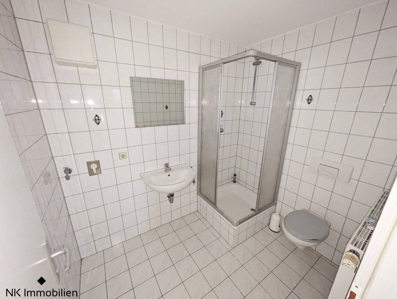 ++ Dein neues Zuhause: günstige, helle 2-Raum Wohnung im schönen Altbau! zentrumsnah ++ – Chemnitz – Vorschaubild 8