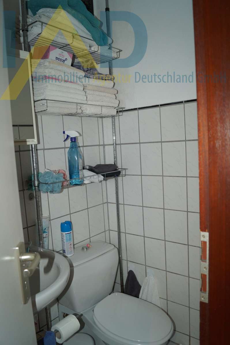 Helle und geräumige 4 Zimmer Wohnung mit Balkon – Herne – Vorschaubild 9