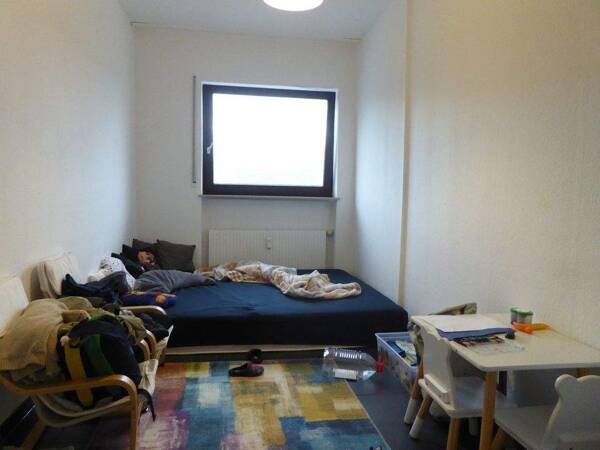 Etagenwohnung in 55543 Bad Kreuznach mit 90 m² kaufen