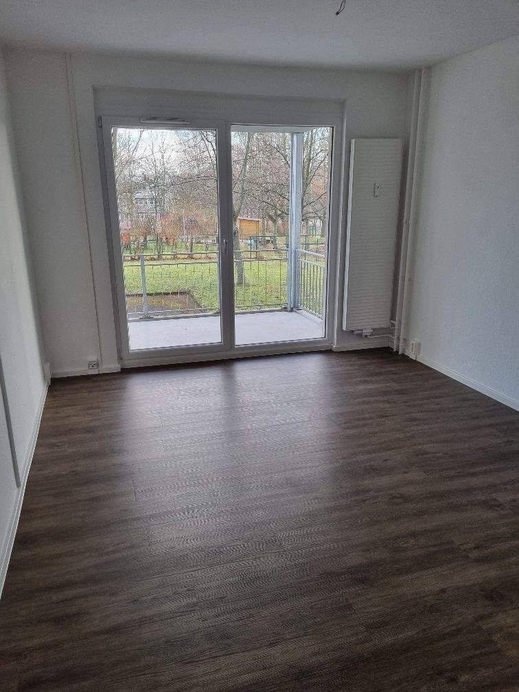 Kleine 2 Raumwohnung zum Wohlfühlen – Chemnitz – Vorschaubild 2