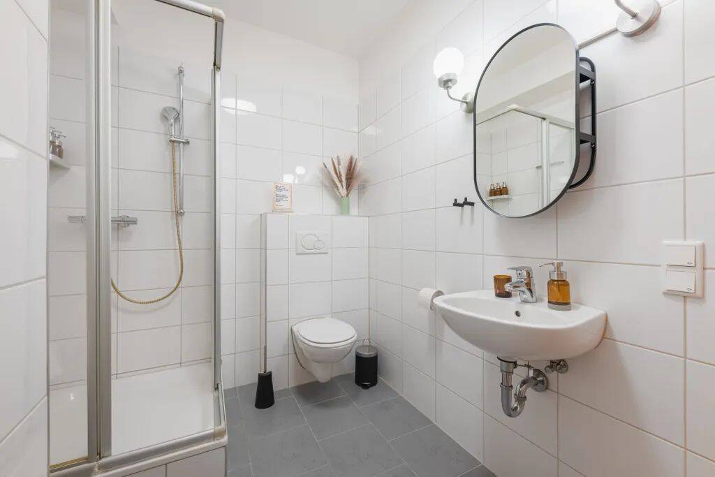 Nostalgia Family Apartment – Kassel – Vorschaubild 4