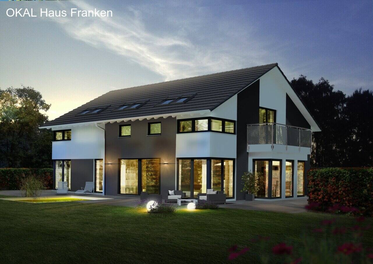Ein Generationenhaus mit Freiraum zur persönlichen Entfaltung – Dietenhofen – Vorschaubild 2