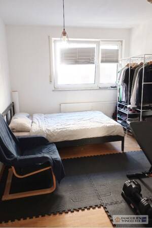 Rarität im Zentrum von Regensburg: moderne 2 Zimmer-Wohnung mit Wintergarten – 93047 Regensburg – Vorschaubild 8