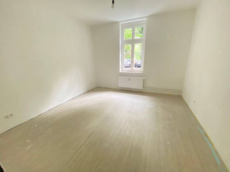 modernisierter Altbau, grün und ruhig mit Bus fast vor der Tür – Gelsenkirchen – Vorschaubild 8