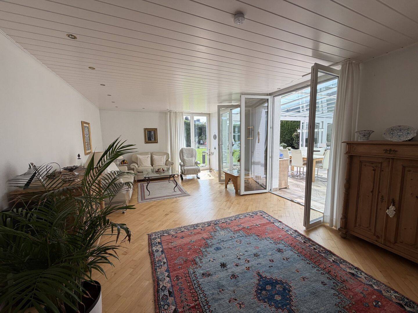 Sehr gepflegter Bungalow mit tollem Garten im Blumenviertel von 41189 MG-Wickrath – Mönchengladbach – Vorschaubild 2