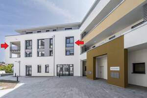 Hier werden Sie glücklich! Außergewöhnliche helle und große 4-Zi-Whg. mit Balkon – 71111 Waldenbuch – Vorschaubild 9