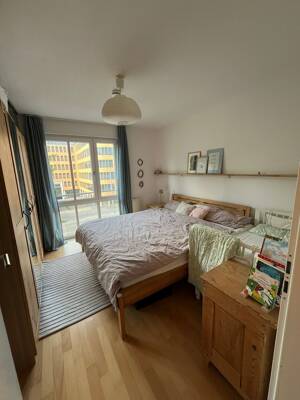 Zentral. Traumgrundriss. Mit ruhigem, südlichen Balkon und Tiefgarage – 80339 München – Vorschaubild 8