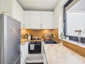 Eigentumswohnung mit großer Dachterrasse in ruhiger Lage! – 21075 Hamburg – Vorschaubild 7