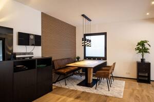 Exklusiv möblierte Wohnung auf Zeit – 26121 Oldenburg – Vorschaubild 7