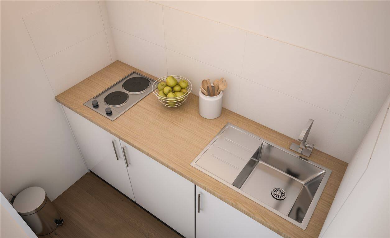 Apartment in Toplage von Düsseltal – Düsseldorf – Vorschaubild 4