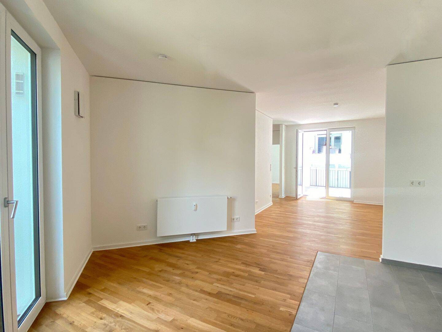 Modern und energieeffizient - Eigentumswohnung im Neubauprojekt in Berlin Mariendorf – Berlin – Vorschaubild 2