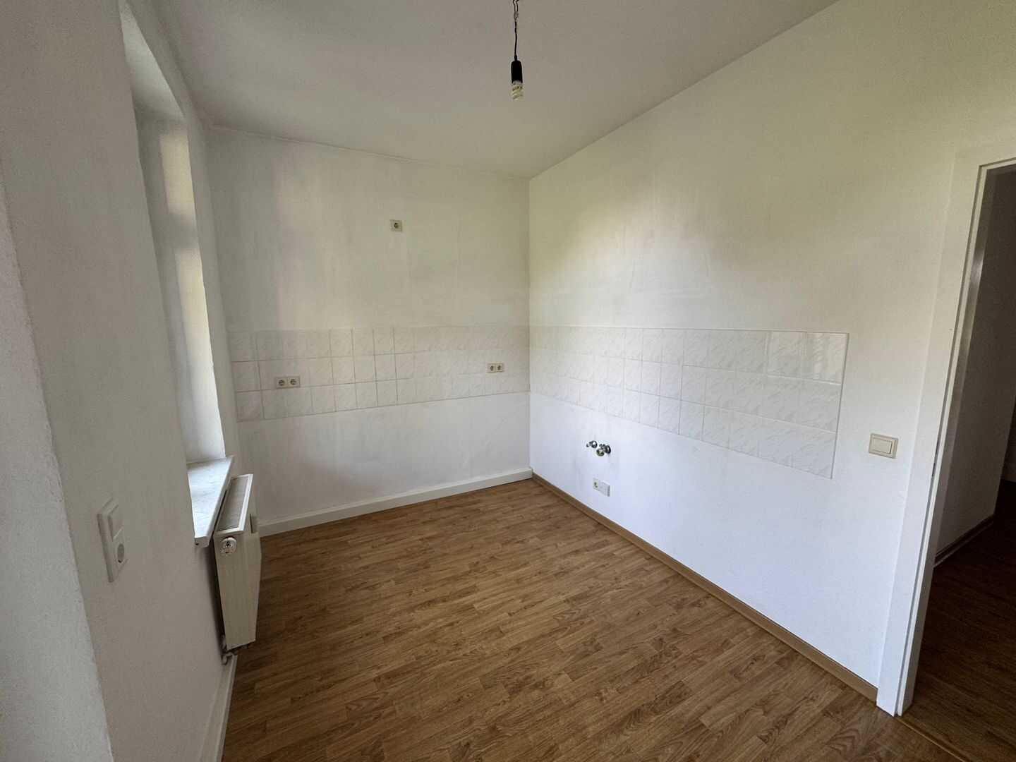 Ideal für Eigennutzer! 3-Zimmerwohnung mit Balkon im denkmalgeschützten MFH – Leipzig – Vorschaubild 7