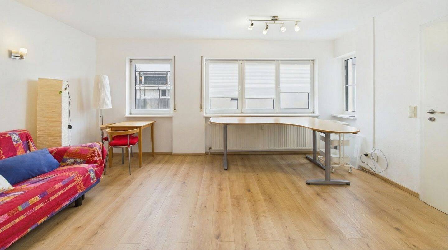 135 m² Wohnfläche | 639 m² Grundstück | Freistehendes Haus mit Einliegerwohnung in Wiesbaden – Wiesbaden – Vorschaubild 7