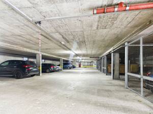 Weststadt-Invest: vermietete 2-Zimmer-Wohnung mit TG-Stellplatz in beliebter Lage! – 70178 Stuttgart – Vorschaubild 9