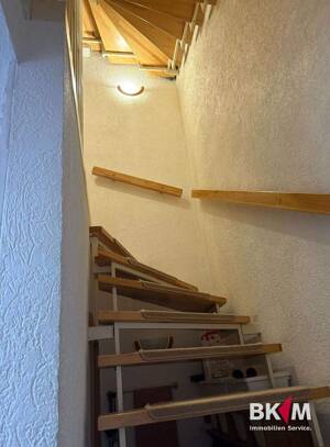Gepflegtes Zuhause mit Garten, Terrasse und Stellplatz – 50997 Köln – Vorschaubild 8