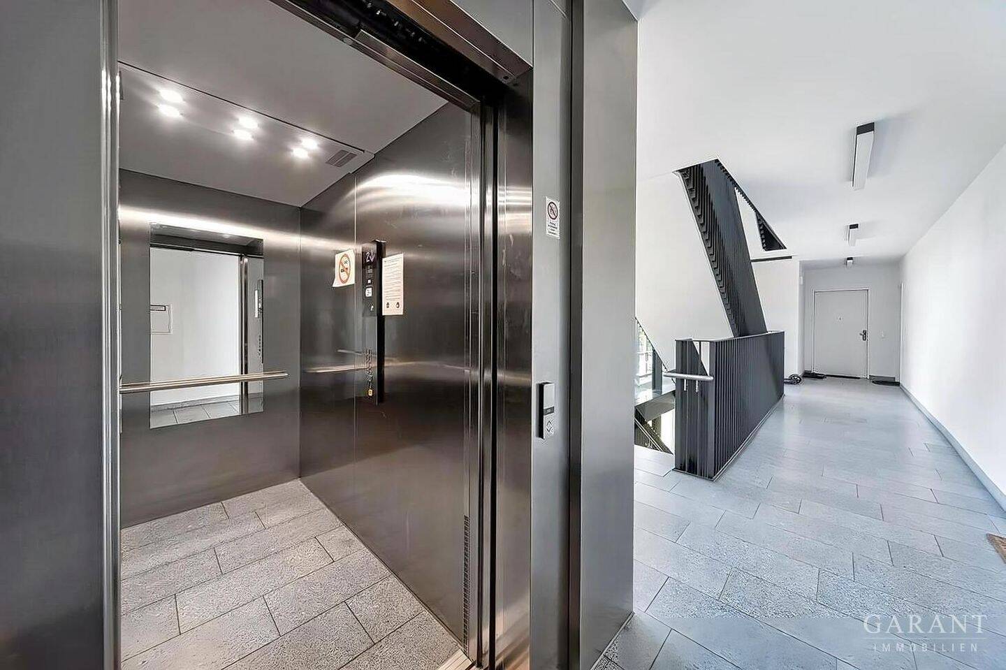 Moderne 1 Zimmer-Wohnung mit Loggia im beliebten München-Obersendling – München – Vorschaubild 9