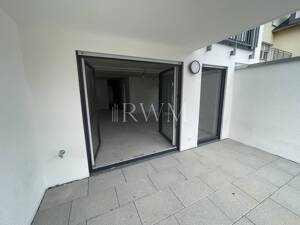 STILVOLL WOHNEN in Stuttgart Vaihingen - Exklusive 3-Zimmer-Erdgeschoss-Neubauwohnung mit Tiefgarage – 70563 Stuttgart – Vorschaubild 3