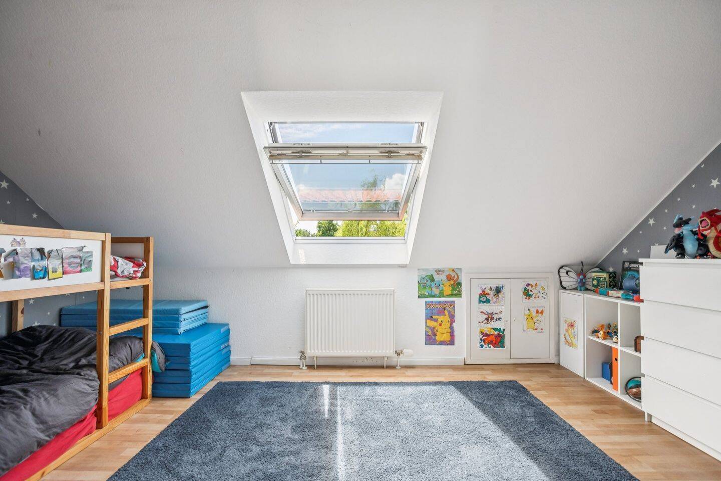 KENSINGTON - Exklusiv - Einziehen & Wohlfühlen - Modernes Familien-Reihenhaus mit Garten & Wallbox – Falkensee – Vorschaubild 8