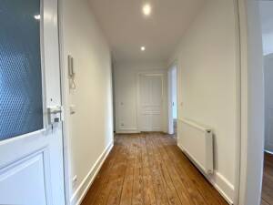 Exklusive 2-Zimmer-Altbauwohnung im Stuttgarter Süden – 70180 Stuttgart – Vorschaubild 2
