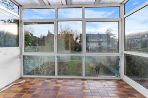 Altbremer Stadthaus nahe Bürgerpark - großzügiges Familienhaus mit Südgarten und Dachstudio – 28213 Bremen – Vorschaubild 5