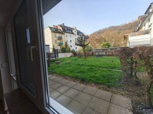 1 Zimmer Wohnung in Trier West/Pallien ab sofort